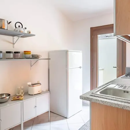 Appartement Rainbow *