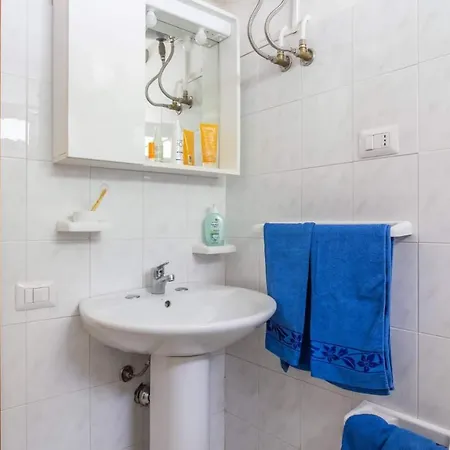 Rainbow * Torre dei Corsari