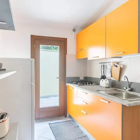 Rainbow דירה טורה דיי קורסרי