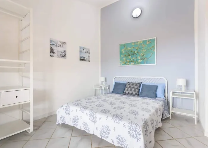 Rainbow Torre Dei Corsari