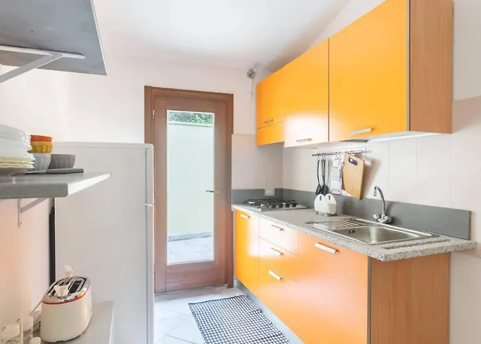 Rainbow דירה טורה דיי קורסרי